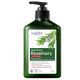 Balsam de par cu rozmarin pentru hranire si stralucire, 500 ml, Sadoer 708971