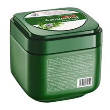Masca de par cu rozmarin pentru hranire si stralucire, 500 ml, Sadoer 709008