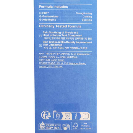 Ser anti-imbatranire EGF Blue Youth Activating Drop, 20 ml, Klairs 728993
