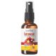 Spray nutritiv de par cu ulei de batana, 30 ml, Sadoer 709042