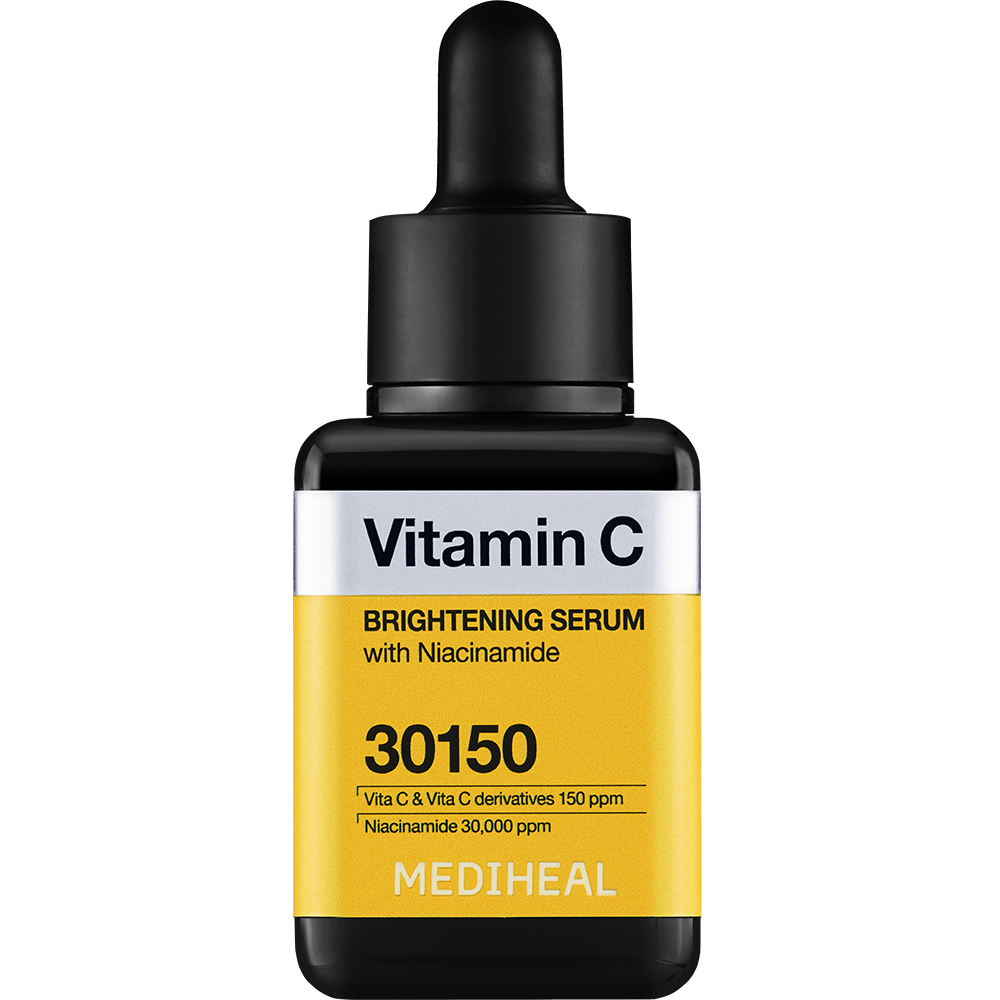 Ser pentru luminozitate, Vitamin C Brightening, 40 ml, Mediheal