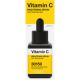 Ser pentru luminozitate, Vitamin C Brightening, 40 ml, Mediheal 709106
