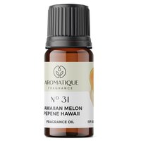 Ulei aromatic Aromatique Nr. 31 Pepene Hawaii, 10 ml, Light Candel Art