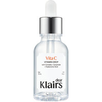 Ser facial revitalizant Vita C Vitamin Drop, 35 ml, Klairs