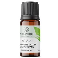 Ulei aromatic Aromatique Nr. 37 Laramioare, 10 ml, Light Candel Art
