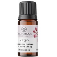 Ulei aromatic Aromatique Nr. 39 Flori de cires, 10 ml, Light Candel Art