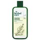 Sampon cu extract de Musetel pentru par decolorat sau blond Herbal Care, 330 ml, Farmona 709121