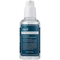 Ser calmant ultrahidratant Rich Moist, 80 ml, Klairs