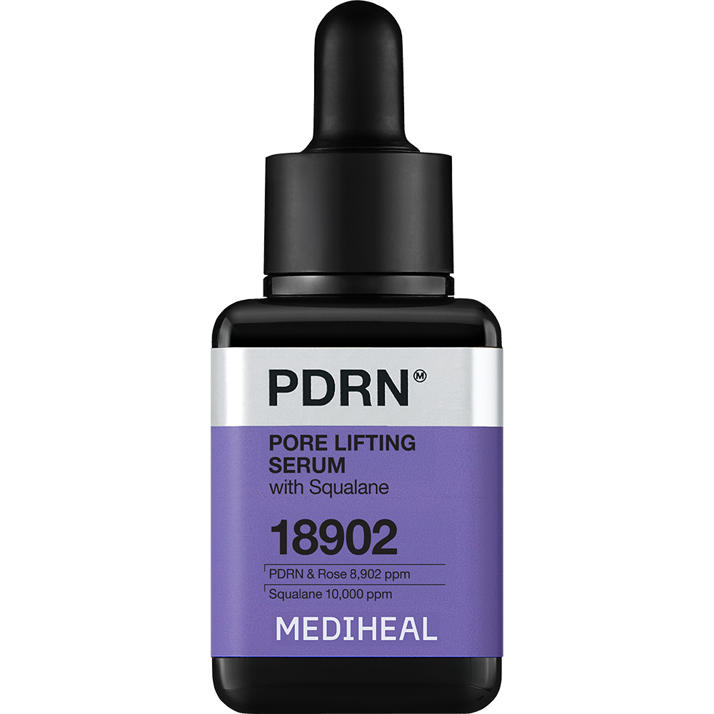 Ser pentru fermitate PDRN Pore Lifting, 40 ml, Mediheal