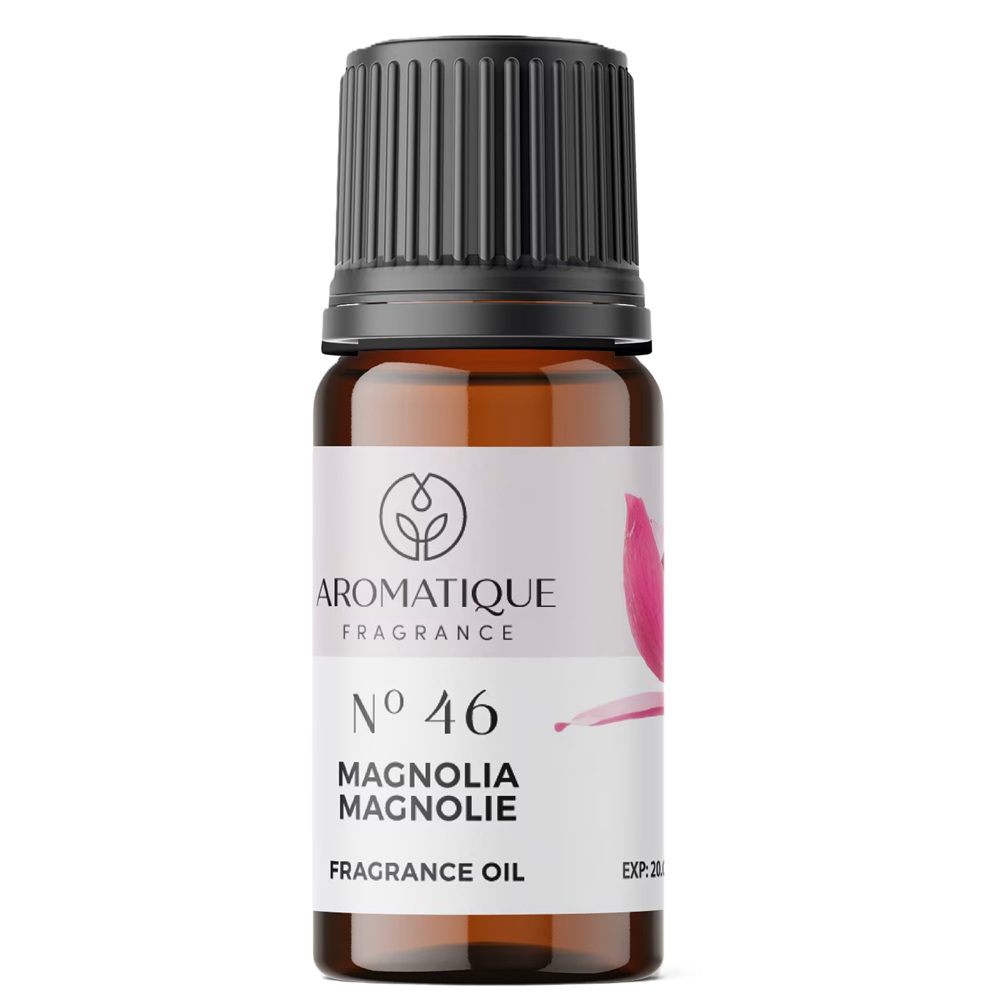 Ulei aromatic Aromatique Nr. 46 Magnolie, 10 ml, Light Candel Art