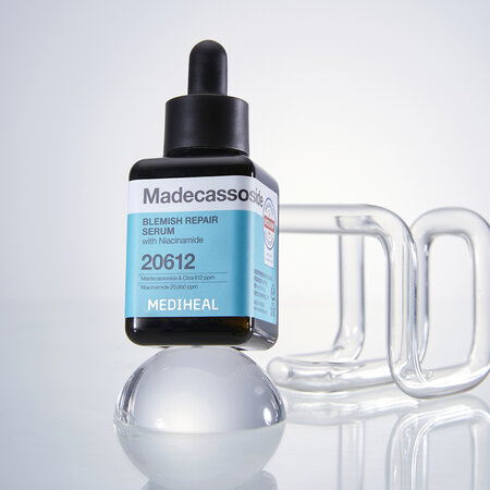 Ser pentru calmare Madecassoside Blemish Repair, 40 ml, Mediheal 709141