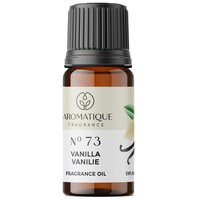 Ulei aromatic Aromatique Nr. 73 Vanilie, 10 ml, Light Candel Art