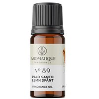Ulei aromatic Aromatique Nr. 89 Lemn sfant, 10 ml, Light Candel Art