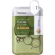 Masca din hidrogel pentru calmare, Teatree Nude Gel Mask, 30 g, Mediheal 709200
