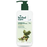 Gel intim protector cu extract de Coaja de Stejar si Prebiotice Herbal Care, 330 ml, Farmona
