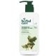 Gel intim protector cu extract de Coaja de Stejar si Prebiotice Herbal Care, 330 ml, Farmona 709220