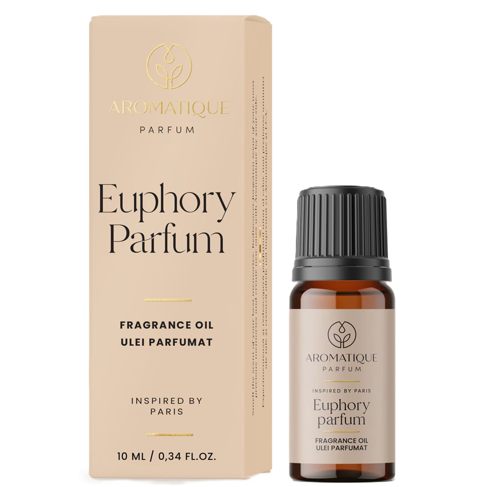 Ulei parfumat Aromatique Inspired by Euphory, 10 ml, Light Candel Art