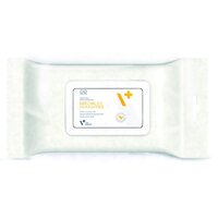 Servetele umede de unica pentru caini si pisici Specialist Wipes, 40 bucati, Vetexpert