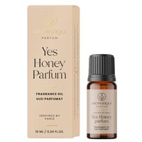 Ulei parfumat Aromatique Inspired by Yes Honey, 10 ml, Light Candel Art