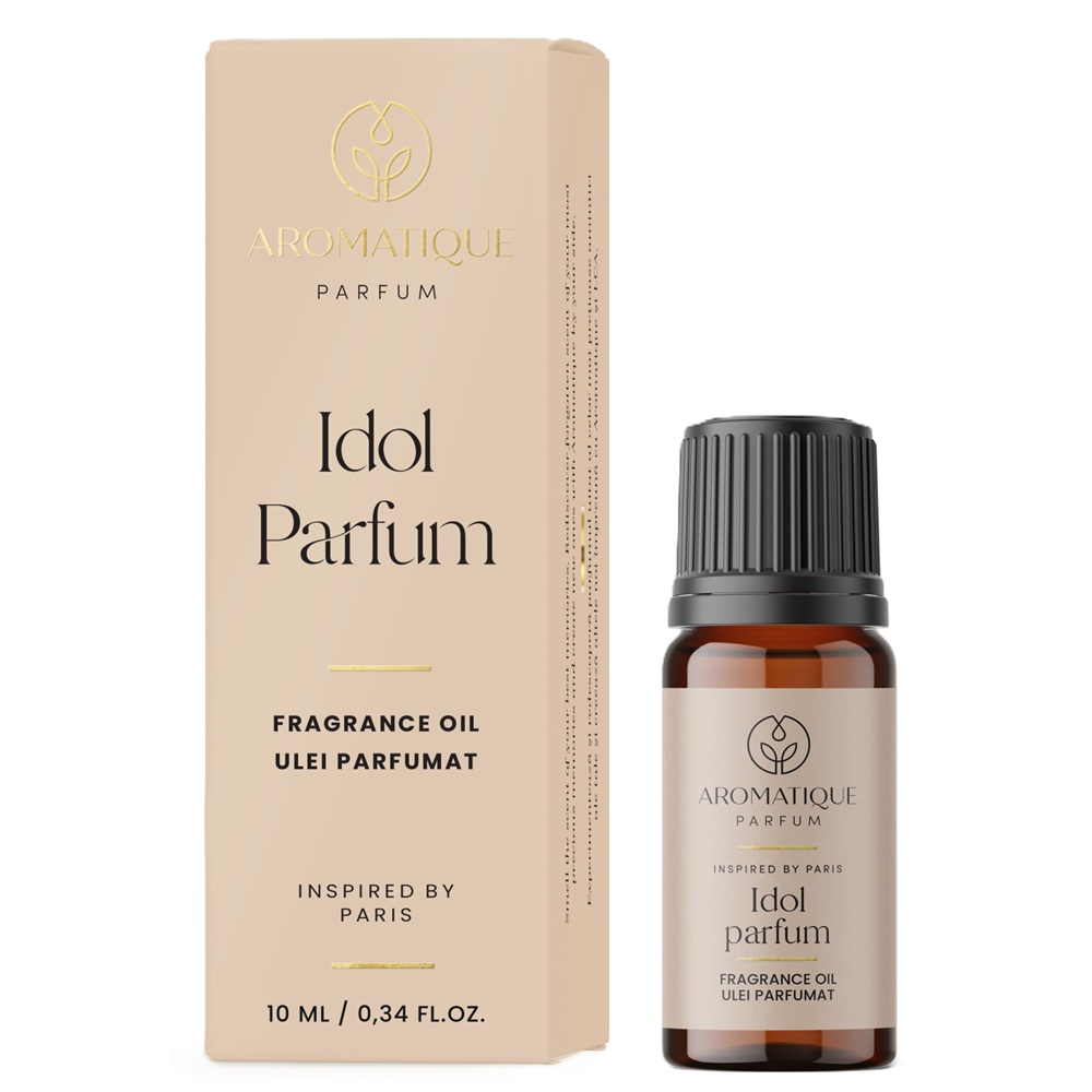 Ulei parfumat Aromatique Inspired by Idole, 10 ml, Light Candel Art