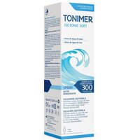 Spray nazal izotonic Isotonic Soft, 100 ml, Tonimer