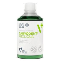 Solutie pentru igiena orala la caini si pisici Proliqua Proliqua, 250 ml, Vetexpert