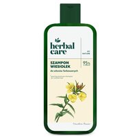 Sampon cu extract de Luminita Noptii pentru par vopsit Herbal Care, 330 ml, Farmona