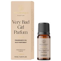 Ulei parfumat Aromatique Inspired by Very Bad Girl, 10 ml, Light Candel Art