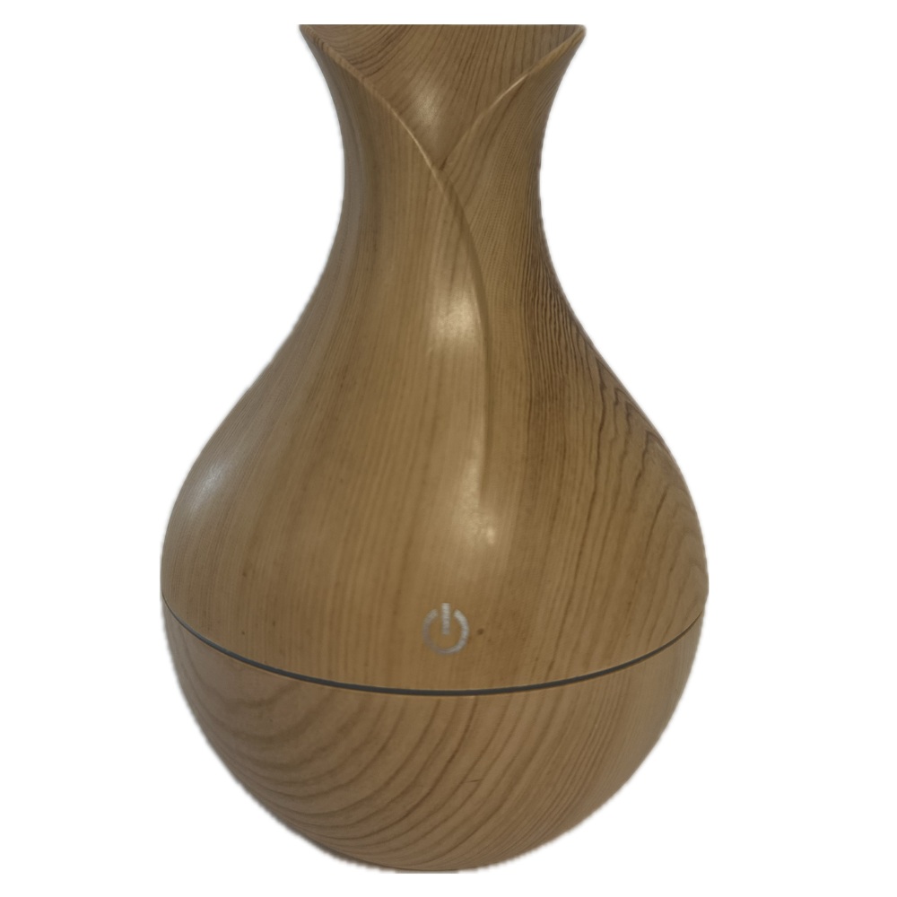 Difuzor electronic maro-cires pentru aromaterapie, 1 bucata, Light Candel Art