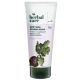 Balsam cu extract de Ridiche Neagra pentru par cu tendinta de cadere Herbal Care, 200 ml, Farmona 709383