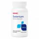 Seleniu 100 mcg 004512, 100 tablete, GNC 495766