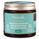 Deodorant si antiperspirant natural tip crema Aloha, 40 ml, Niyok 709622