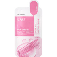 Masca tip servetel, E.G.T Derma Ampoule Sheet Mask, 26 ml, Mediheal