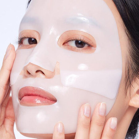 Masca din hidrogel, Hyper Collagen Hydrogel Mask, 35 g, Mediheal 709664