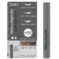 Ser cu complex de peptide pentru cresterea genelor, 3 ml, Skincyclopedia