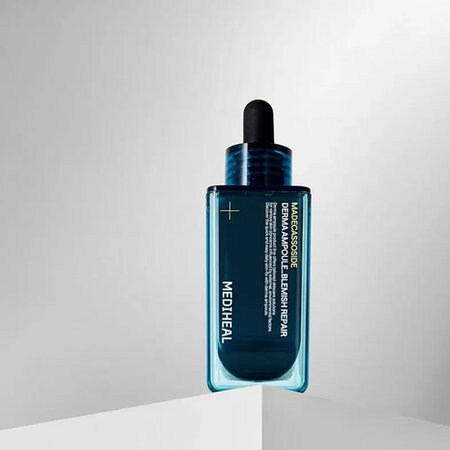 Ser calmant, Madecassoside Derma Ampoule Blemish Repair, 50 ml, Mediheal 709713