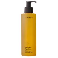 Ulei hiidrofil demachiant Perfect Glow, 190 ml, Viorica