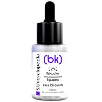 Ser anti-rid cu 2% bakuchiol, 30 ml, Skincyclopedia