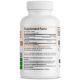 Vitamina K2 45 mcg cu D3 23 mcg, 180 tablete, Bronson Laboratories 709724