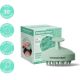 Perie pentru scalp cu peri flexibili din silicon, 1 bucata, Energie Fruit 709732
