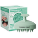 Perie pentru scalp cu peri flexibili din silicon, 1 bucata, Energie Fruit 709727