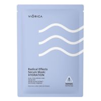 Masca-ser pentru hidratarea tenului Radical Effects, 30 ml, Viorica