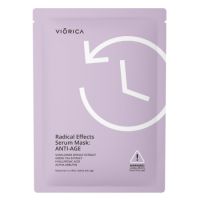 Masca-ser anti-age pentru fata Radical Effects, 30 ml, Viorica