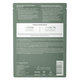 Masca alginata anti-age pentru fata Radical Effects, 15 g, Viorica 709851