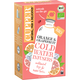 Ceai rece rooibons cu aroma de portocale si grapefruit, 10 plicuri, Cupper 709854