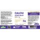 Calciu Citrat Malat, 90 capsule vegetale, Nutrific 719705