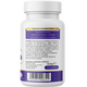 Calciu Citrat Malat, 90 capsule vegetale, Nutrific 709908