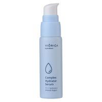 Ser hidratant complex HydroBiotic, 30 ml, Viorica