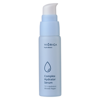 Ser hidratant complex HydroBiotic, 30 ml, Viorica