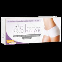 Anastasia Valter Shape, 30 capsule, Laboratoarele Medica